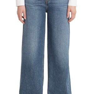 Levi’s High and Loose Jean